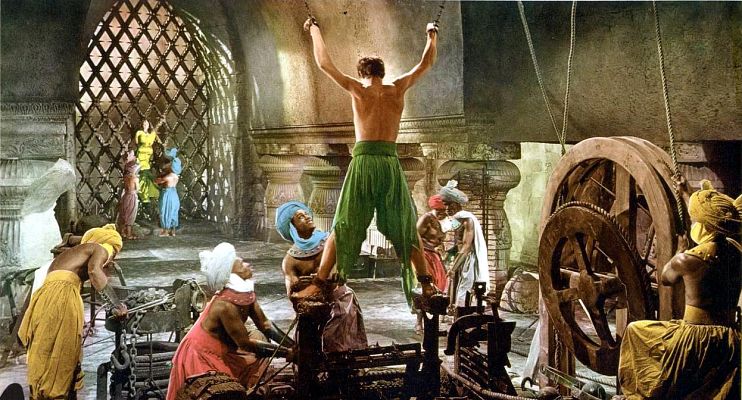 Días de cine - Días de cine: El cine de aventuras