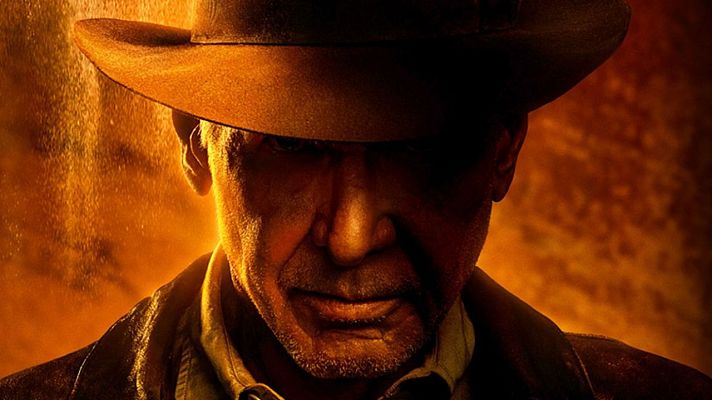 Días de cine - Días de cine: Indiana Jones, el héroe