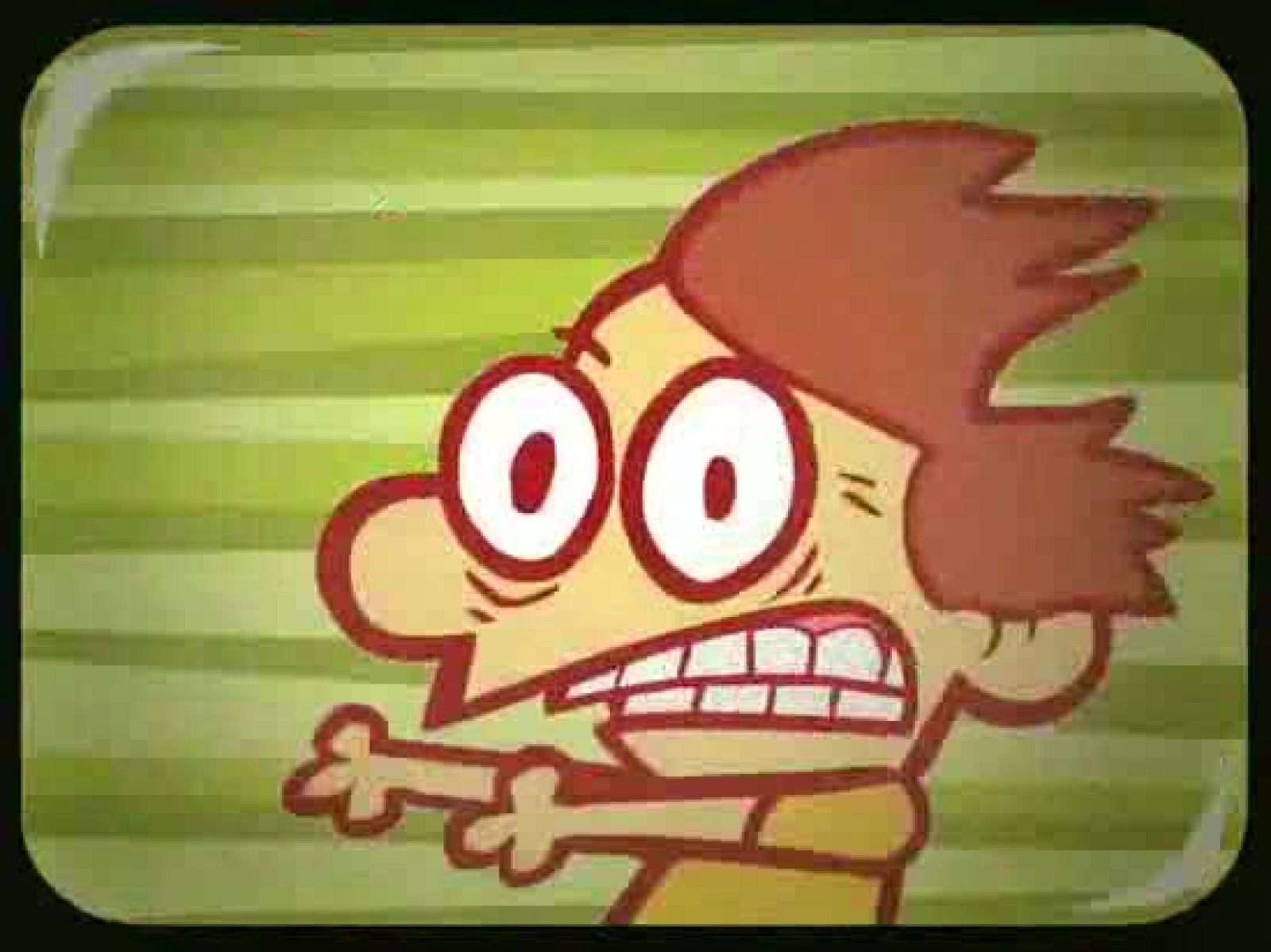 Muchachada Nui - Mr. Fart se enfrenta a su archienemigo - Muchachada Nui | Ver