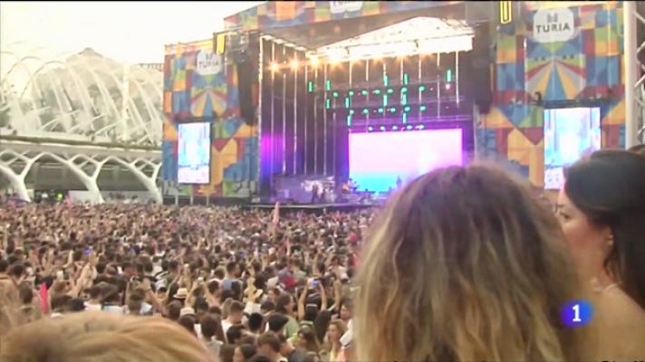 L'informatiu - Comunitat Valenciana - L'Informatiu de la Comunitat Valenciana 1 - 30/06/23