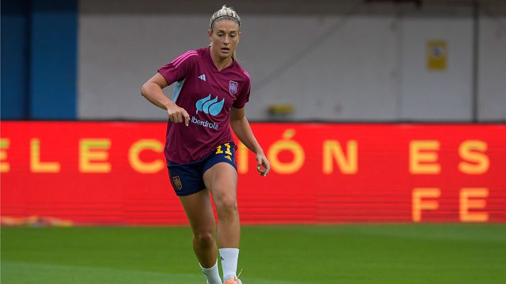  - Vilda: "Lo mejor de Alexia todavía está por llegar"