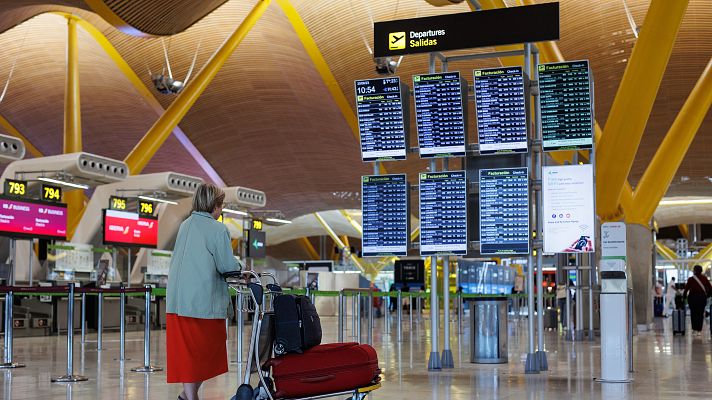 Telediario 1 - Telediario 1 en 4' - 30/06/23