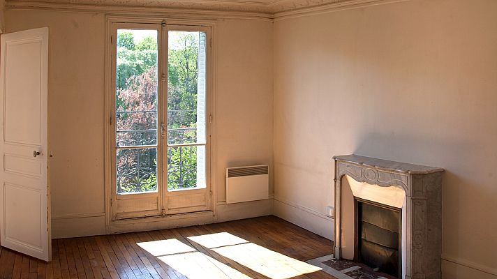 Telediario 1 - Mirar el catastro y también el consumo eléctrico: ¿cómo saber cuántas viviendas vacías hay en España?