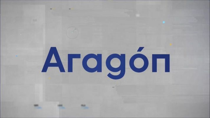 Noticias Aragón - Aragón en 2' - 30/06/23