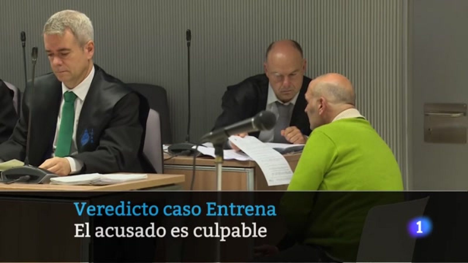 Telerioja en 2' - 30/06/23 - Ver ahora