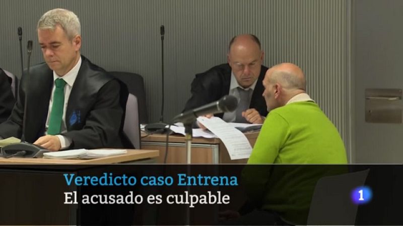 Telerioja en 2' - 30/06/23 - Ver ahora