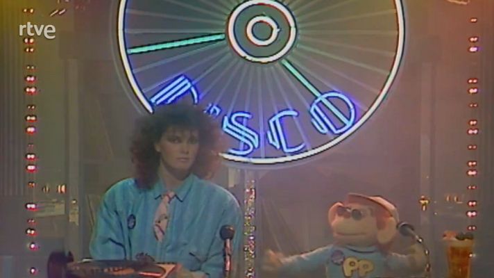 El kiosco - 04/06/1987