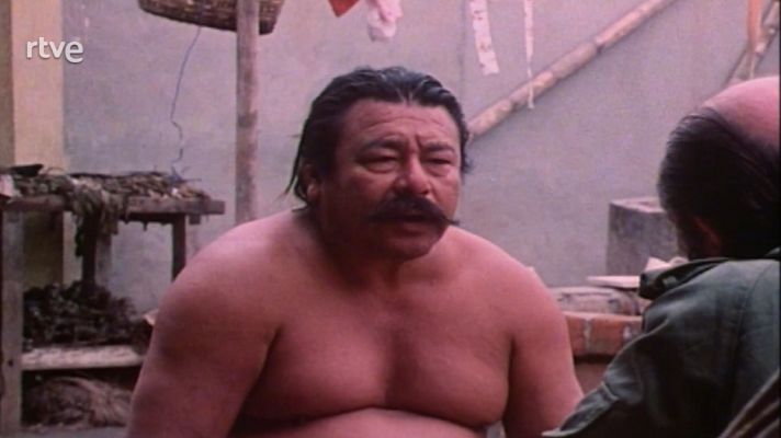 La puerta del misterio - El otro Perú: El Tuno