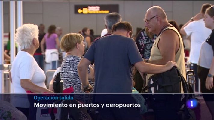 Telecanarias - Canarias en 2' - 30/06/2023