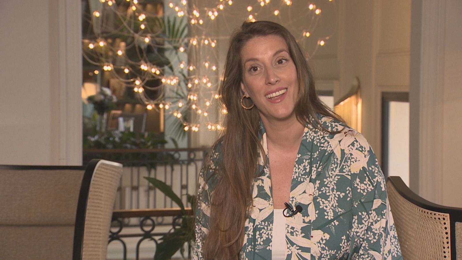 En Icónica el domingo, Gala Mariachi - Ver ahora