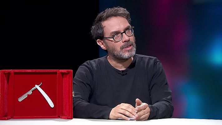 Versión española - Especial Festival de cortos ("Arquitectura emocional 1959")