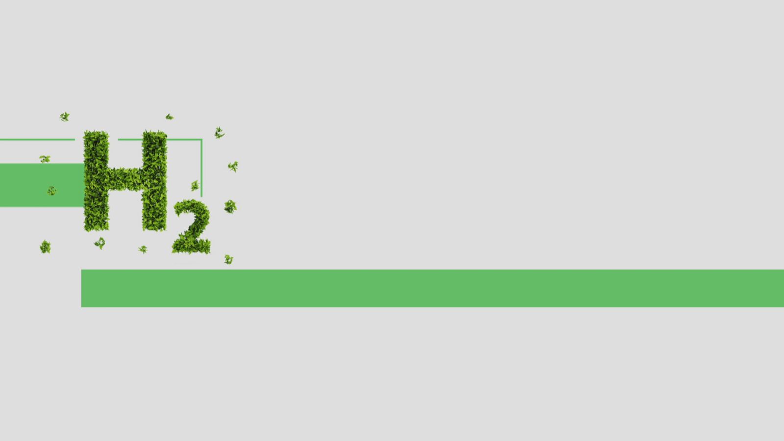 Valle Andaluz del Hidrógeno Verde - Ver ahora