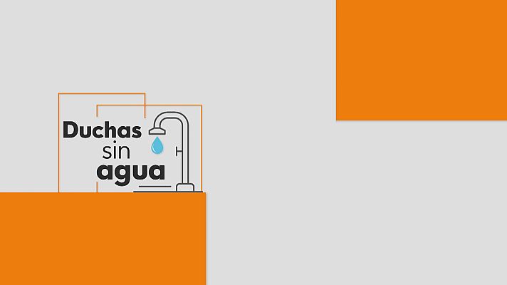 Noticias Andalucía - Playas sin duchas