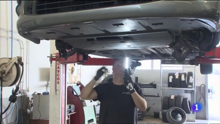 L'informatiu - Comunitat Valenciana - L'Informatiu de la Comunitat Valenciana 2 - 30/06/23