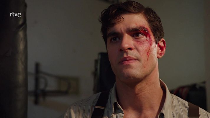 El paraíso de las señoras - Episodio 24