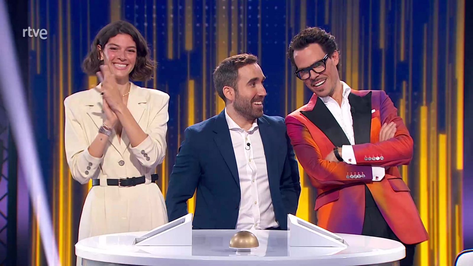 El comodín - Programa 185 - ver ahora