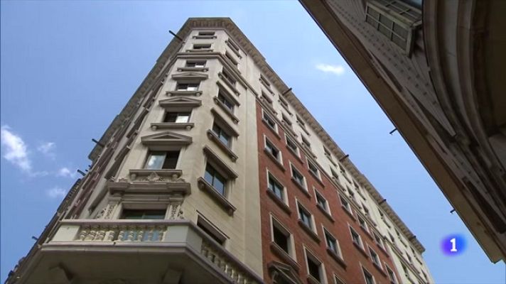 L'Informatiu - Llogar o vendre habitacions, el nou filó immobiliari