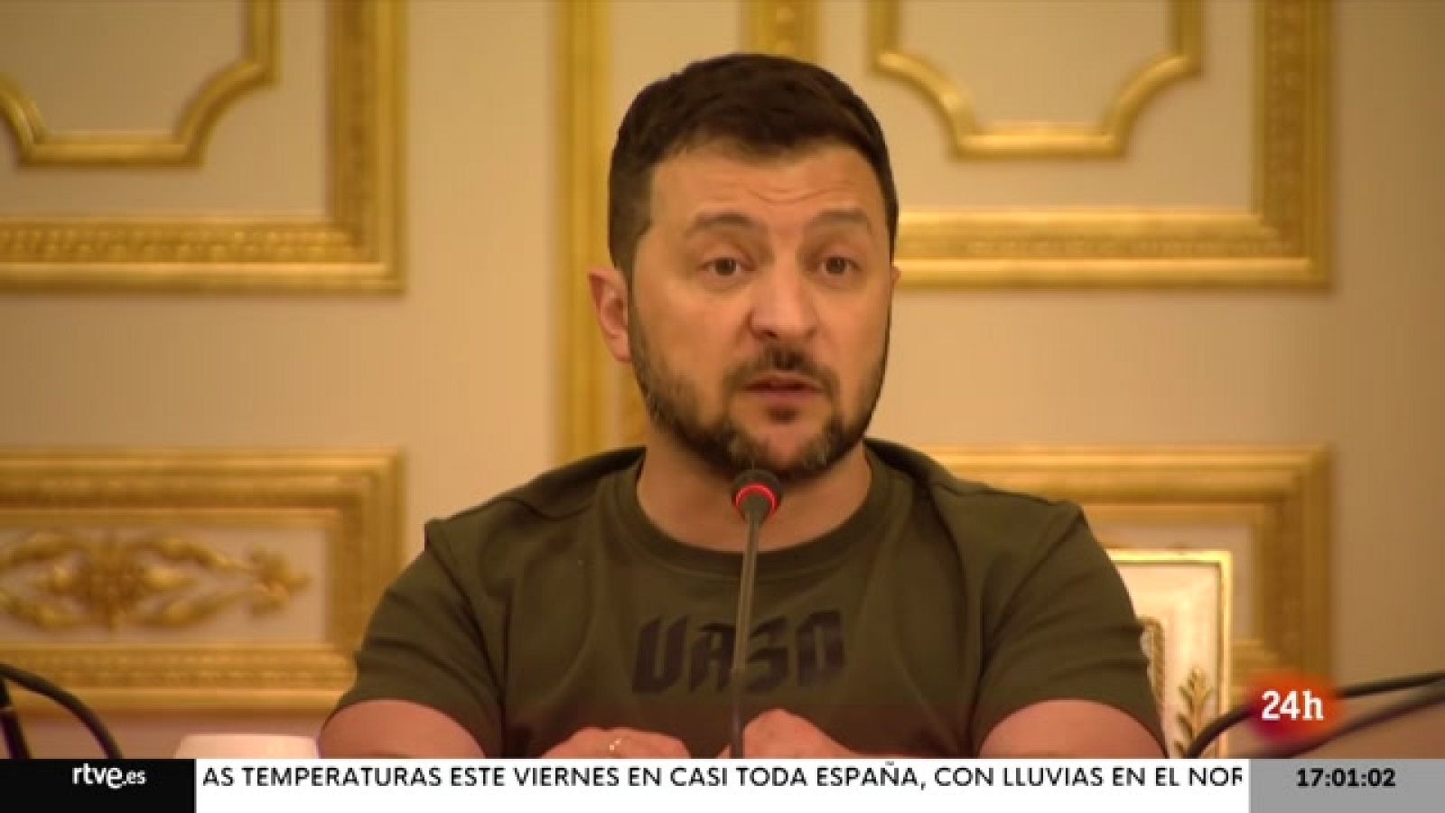 La tarde en 24 horas - 30/06/23 - ver ahora