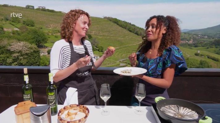 Aquí la Tierra - Aquí la Tierra - 30/06/23