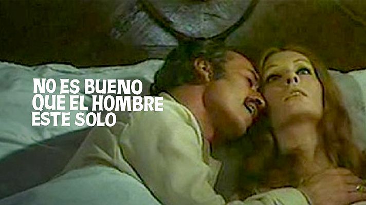 El cine de La 2 - Carmen de España (presentación)