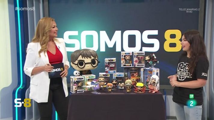 Somos 8 - Somos 8 - 30/06/2023