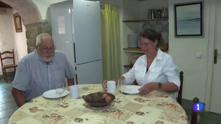 L'Informatiu - Habitatges d'ús turístic