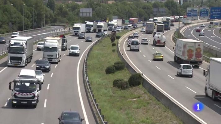 L'Informatiu - L'Informatiu - 01/07/2023