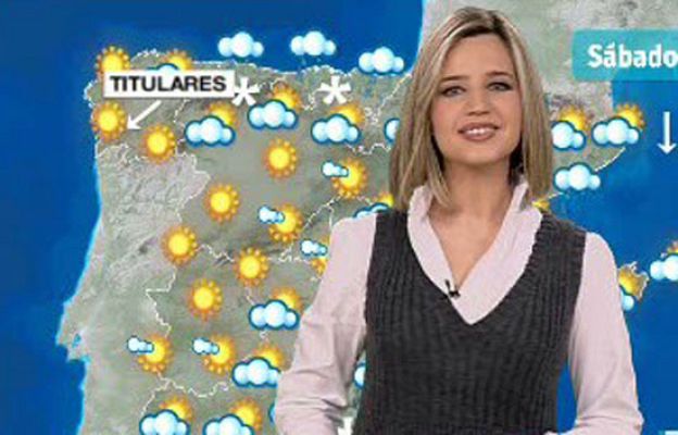 El tiempo - El Tiempo - 13/02/10