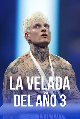 Playztrends - Mejores momentos de La Velada del Año 3