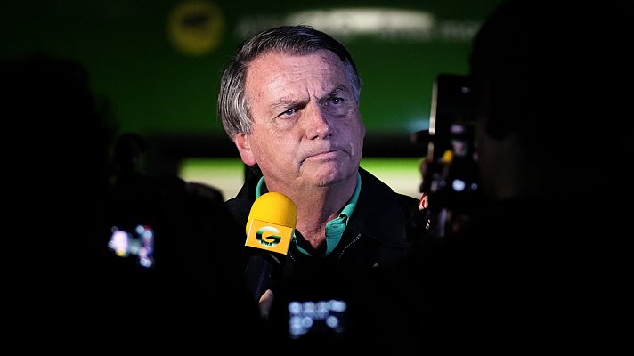 Telediario Internacional - Telediario Internacional - 01/07/23