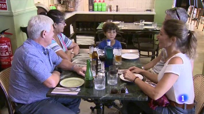 L'Informatiu - Menús infantils: només opció fàcil o també recomanable?