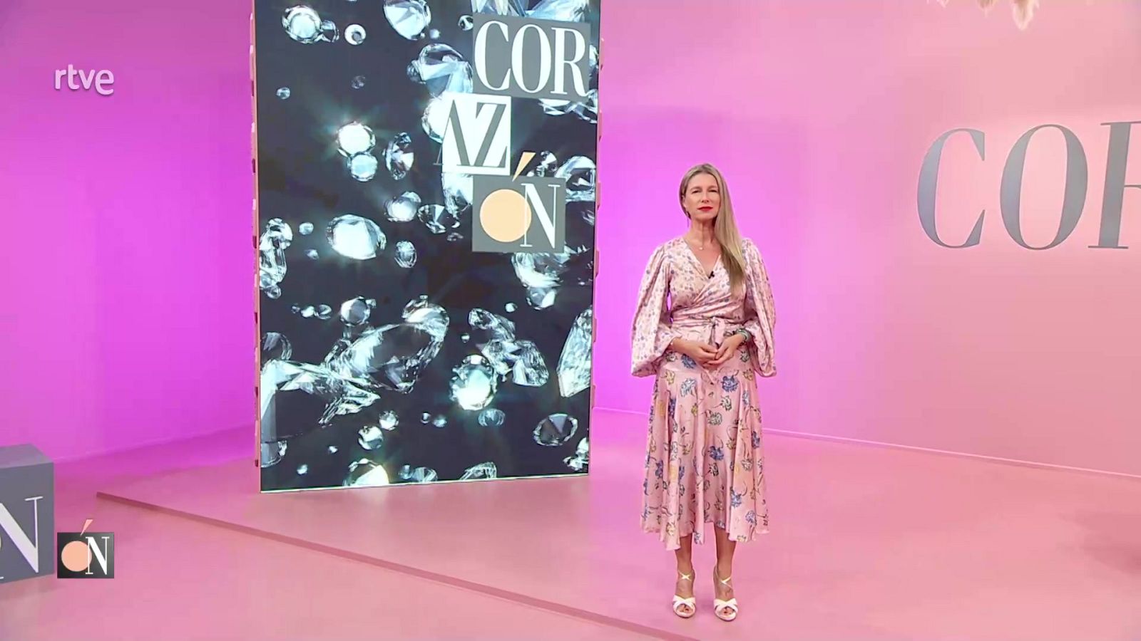 Corazón - 02/07/23 - ver ahora