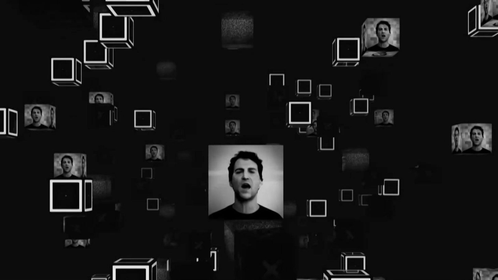 'Vacío', lo último de Öpik: música en 3D