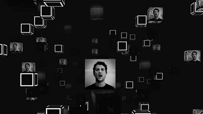 Fin de semana 24h - 'Vacío', de Öpik: arte en 3D más allá de la música