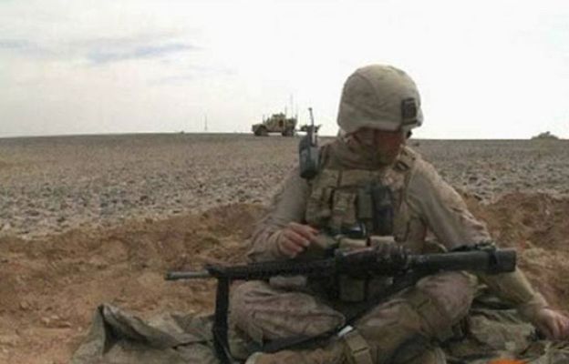  - La OTAN lanza una gran ofensiva