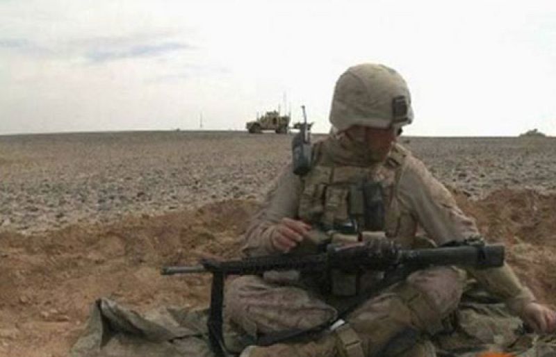 La OTAN lanza una gran ofensiva en Afganistán