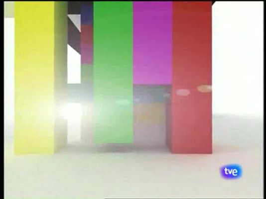 Especiales TVE Canarias - Gala Drag Queen 2010