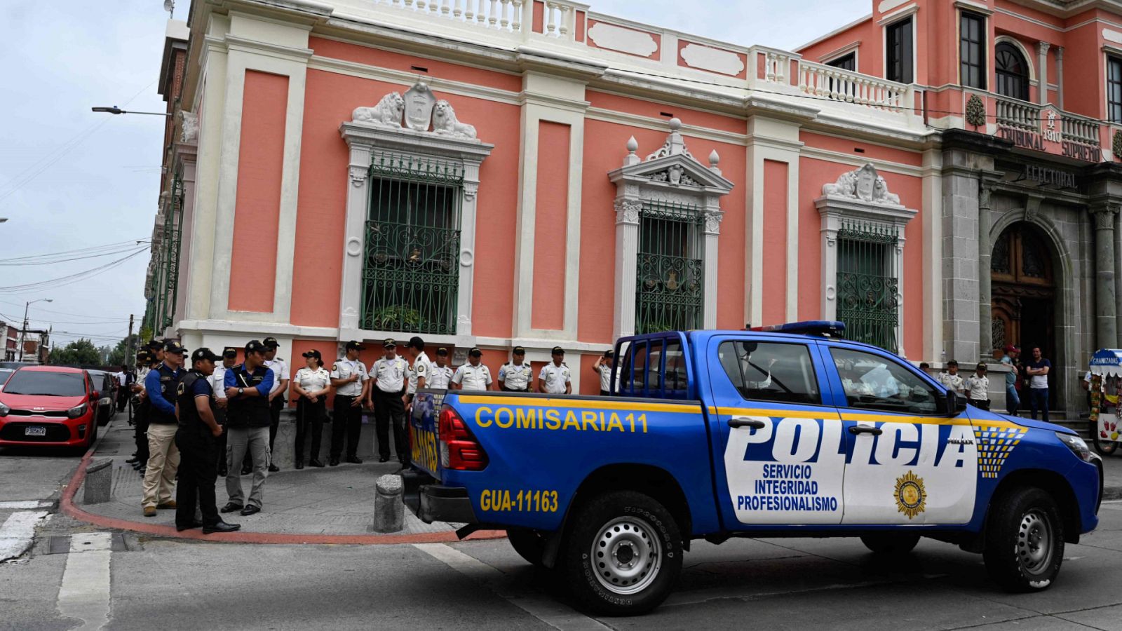 Telediario Internacional - 02/07/23 - ver ahora