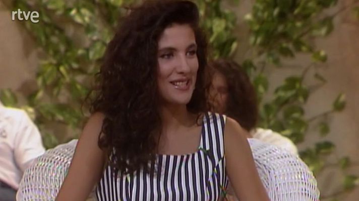 Un verano tal cual - 21/7/1988