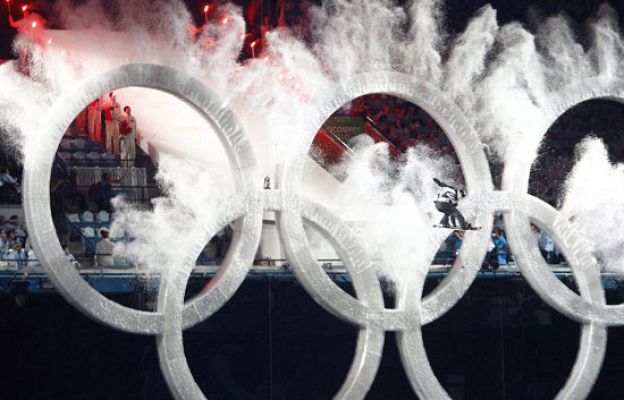 Telediario 1 - Telediario en 4' - 13/02/10