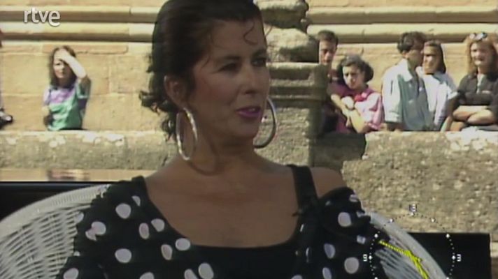 Un verano tal cual - 25/7/1988