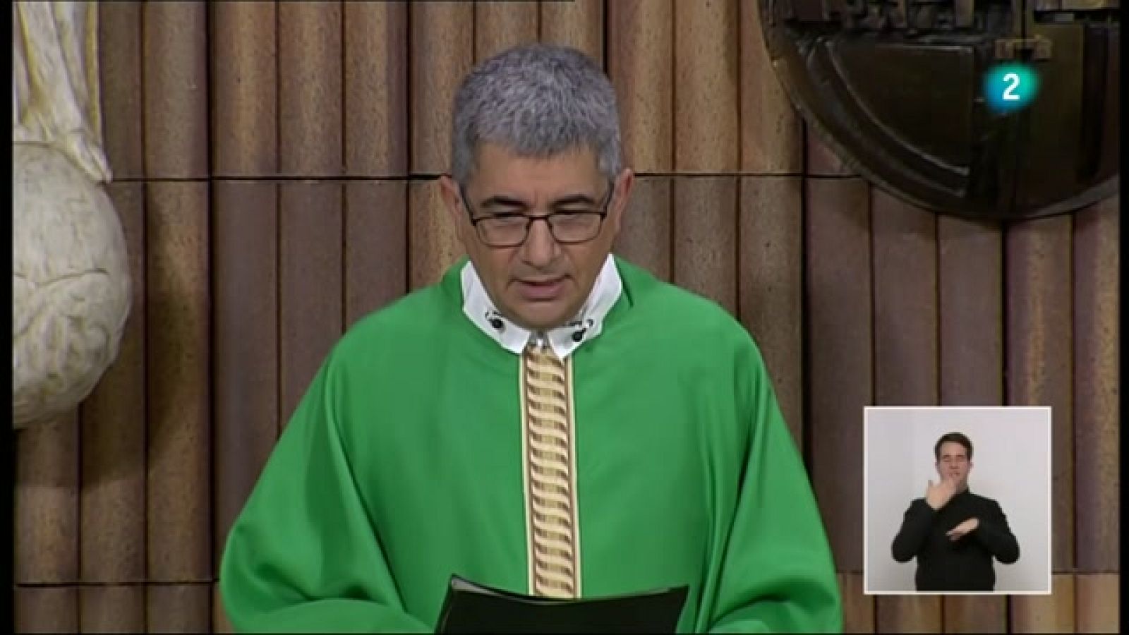 La Missa - 02/07/2023  - Veure ara