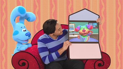 El album de fotos de Salvia y Jengibre - Las pistas de Blue y tú | Ver