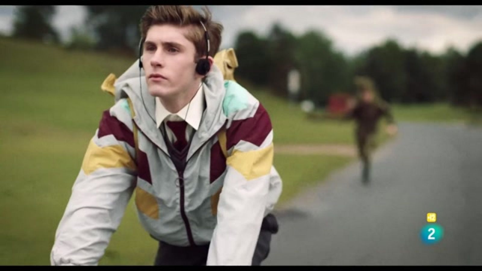 El cinema de La 2 - Dating Amber - Veure ara