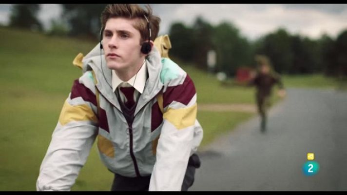 Cinema en català - Dating Amber