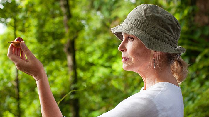 La aventura en la ruta de las especias de Joanna Lumley - Indonesia