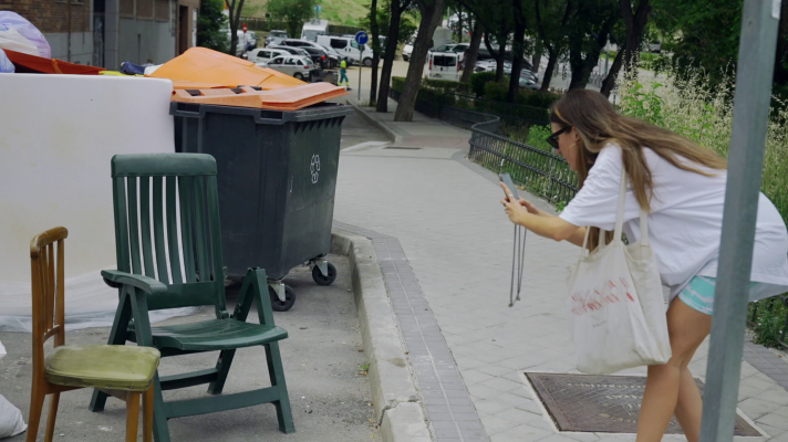 Desafío Digital - La segunda vida de tu basura