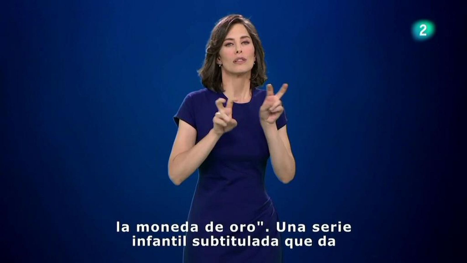 En Lengua de Signos - "Los Argonautas" la serie que visibiliza la sordera - ver ahora