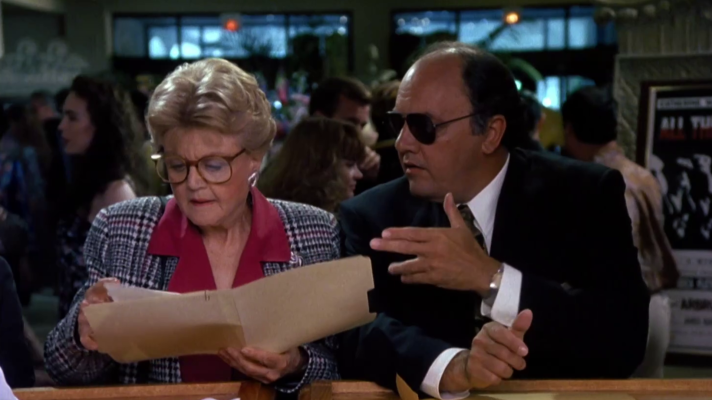 Se ha escrito un crimen - Asesinatos en Milán