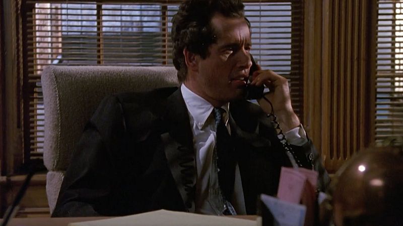 Se ha escrito un crimen - Temporada 9 - Episodio 3: El topo - Ver ahora